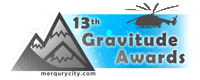 Grav 13th Awards - 2016