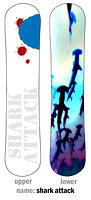 Fan Snowboard Designs Gallery 3